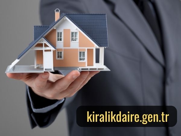 28 Haziran Mahallesi Kiralık Daire